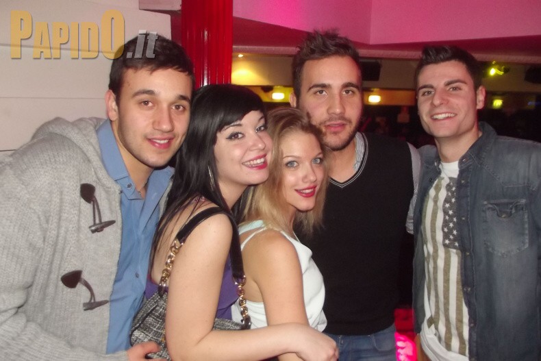 Sabato 02 Febbraio 2013: 