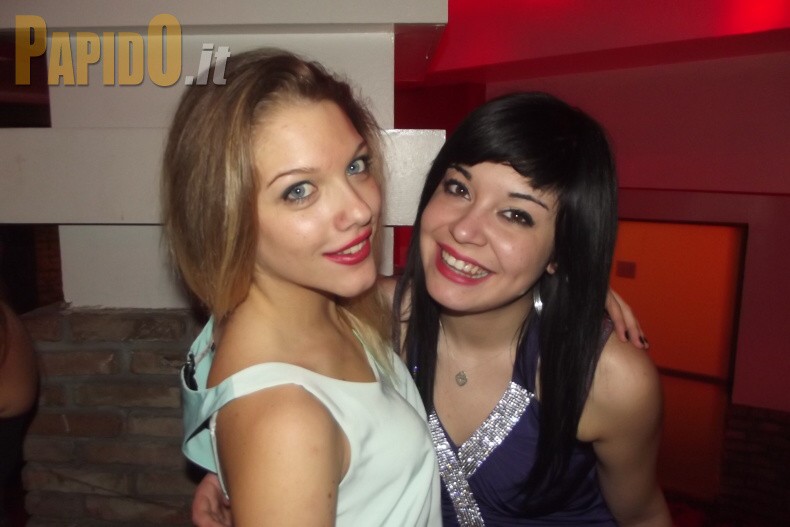 Sabato 02 Febbraio 2013: 
