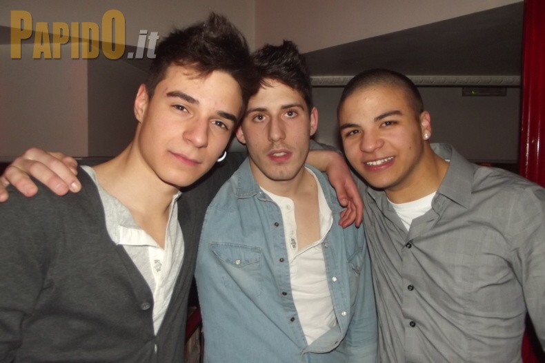 Sabato 02 Febbraio 2013: 