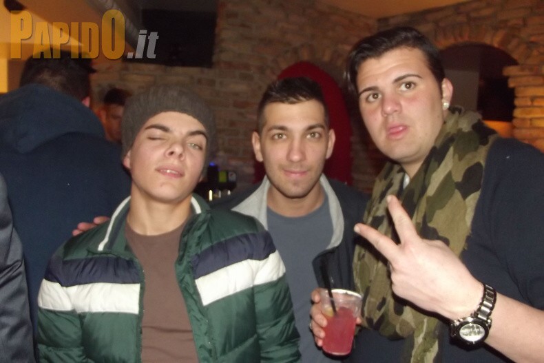 Sabato 02 Febbraio 2013: 