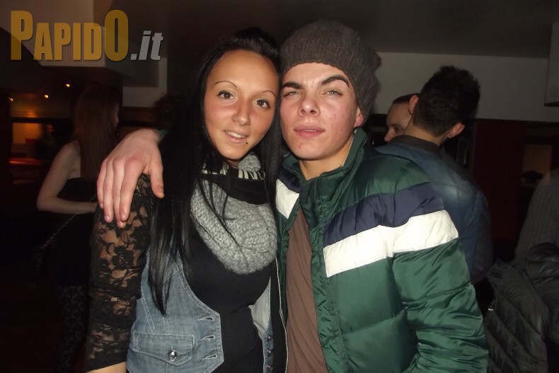 Sabato 02 Febbraio 2013: 