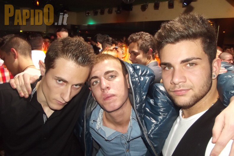 Sabato 02 Febbraio 2013: 
