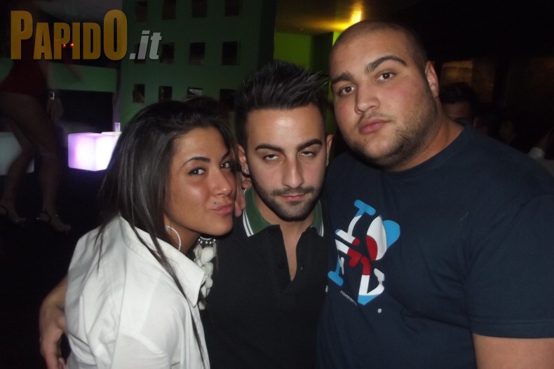 Sabato 02 Febbraio 2013: 
