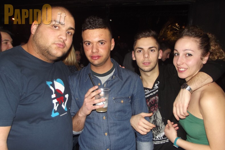 Sabato 02 Febbraio 2013: 