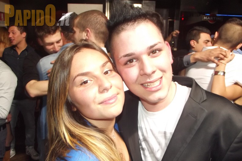 Sabato 02 Febbraio 2013: 