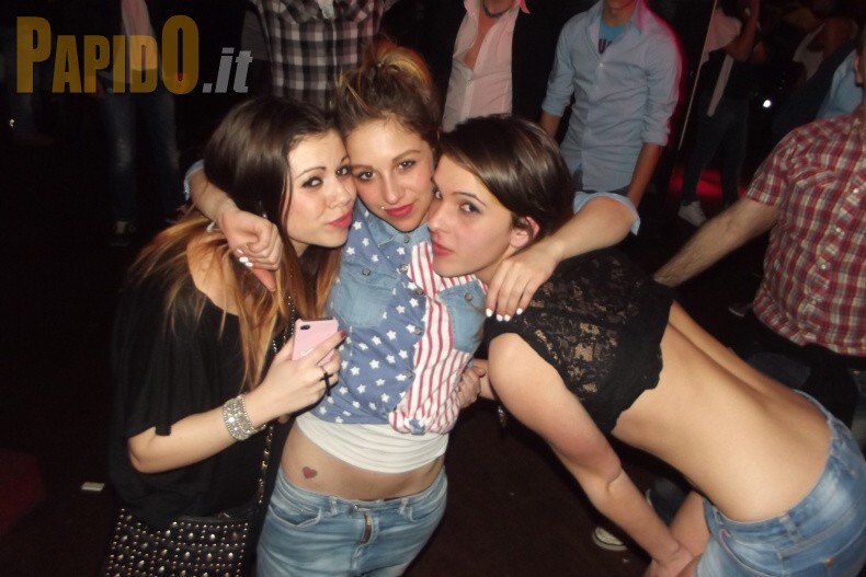 Sabato 02 Febbraio 2013: 