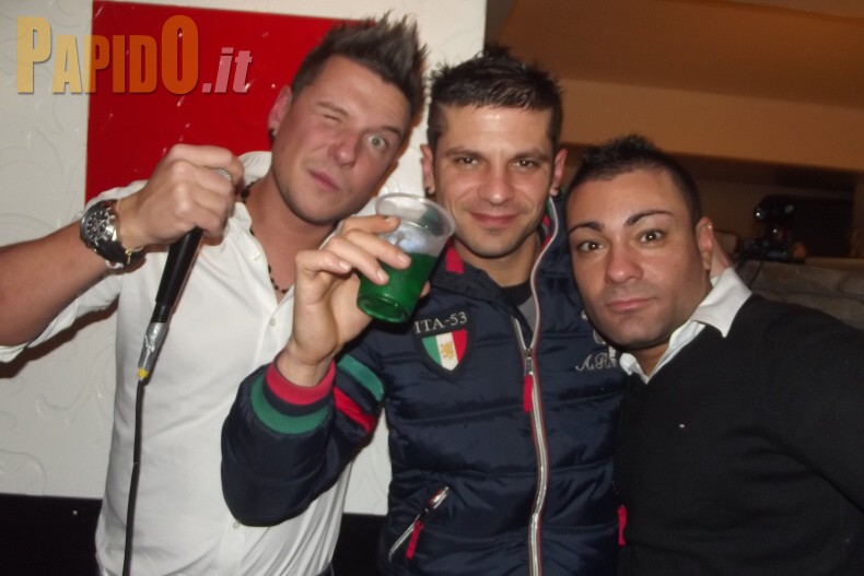 Sabato 02 Febbraio 2013: 