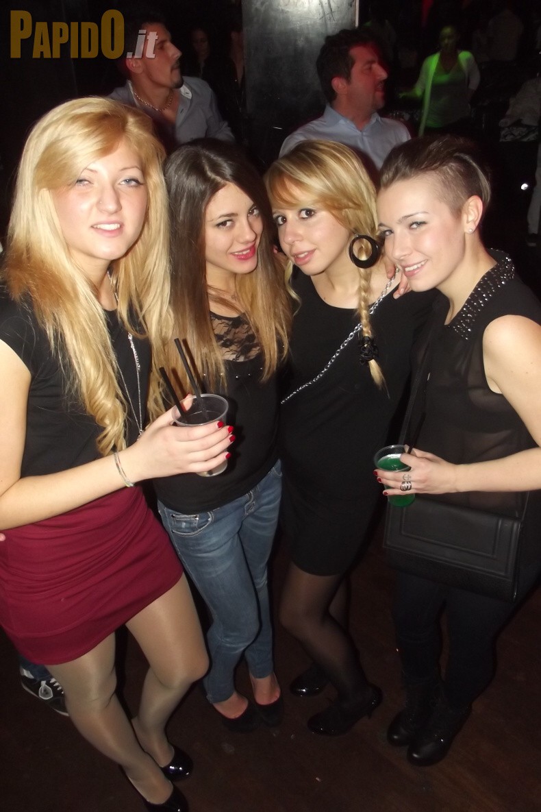 Sabato 02 Febbraio 2013: 