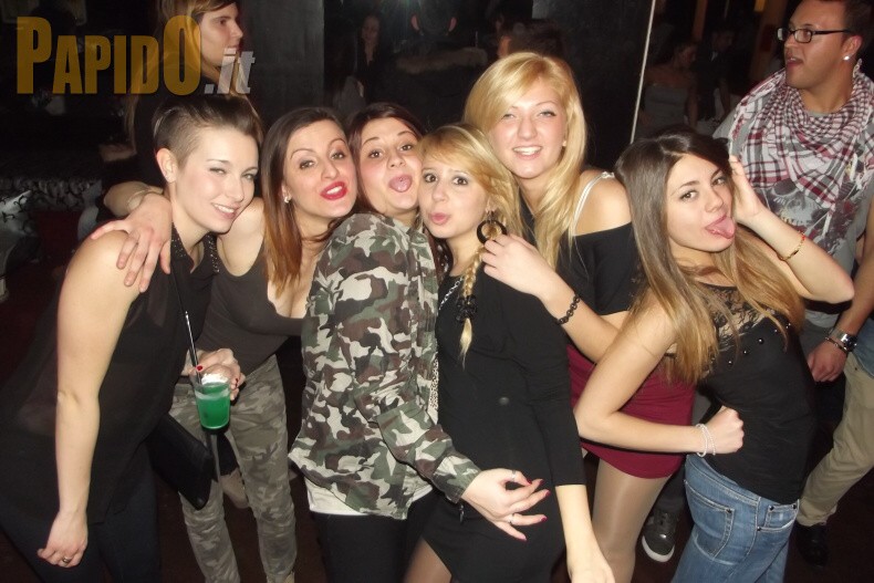 Sabato 02 Febbraio 2013: 