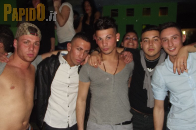 Sabato 02 Febbraio 2013: 