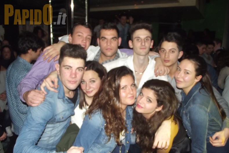 Sabato 02 Febbraio 2013: 