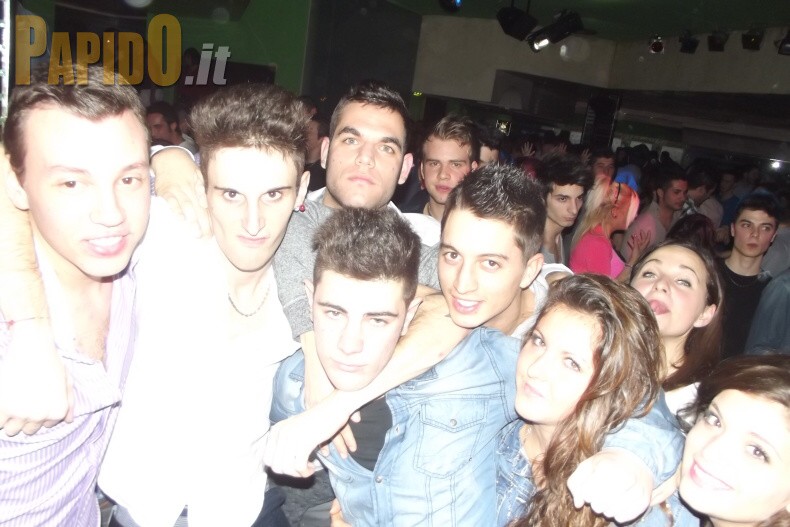 Sabato 02 Febbraio 2013: 