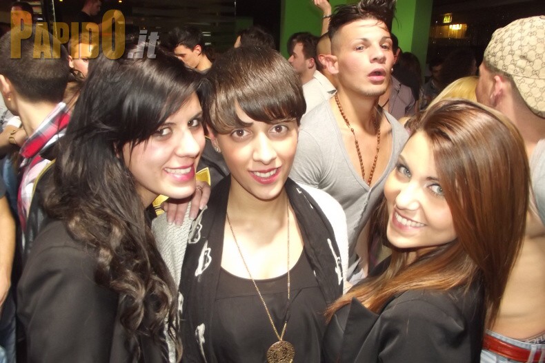 Sabato 02 Febbraio 2013: 
