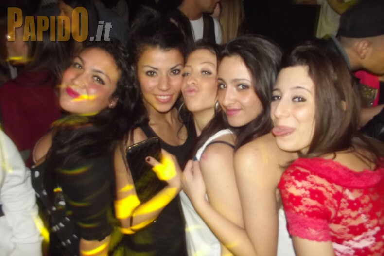 Sabato 02 Febbraio 2013: 