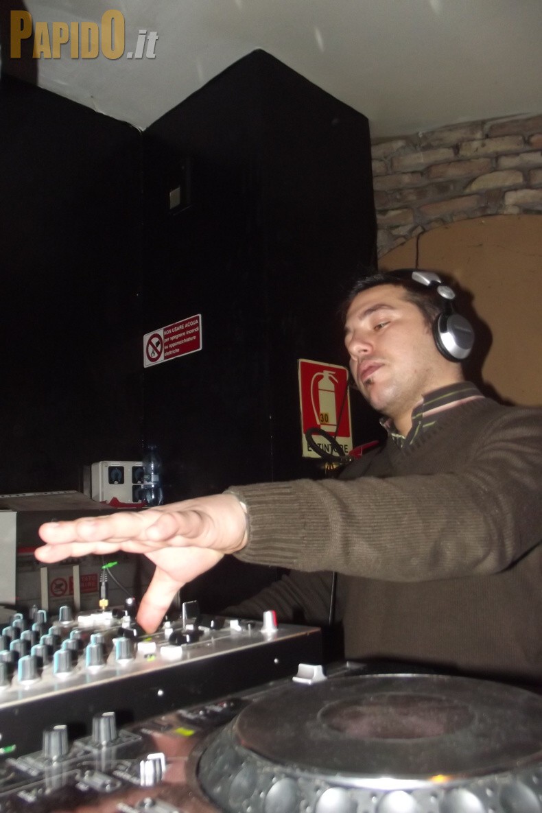 Sabato 02 Febbraio 2013: 