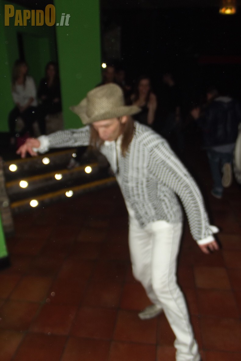 Sabato 02 Febbraio 2013: 