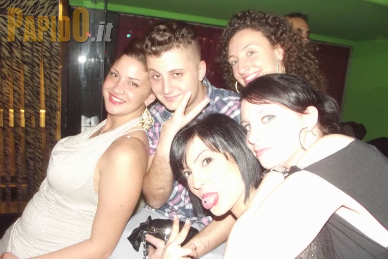 Sabato 02 Febbraio 2013: 