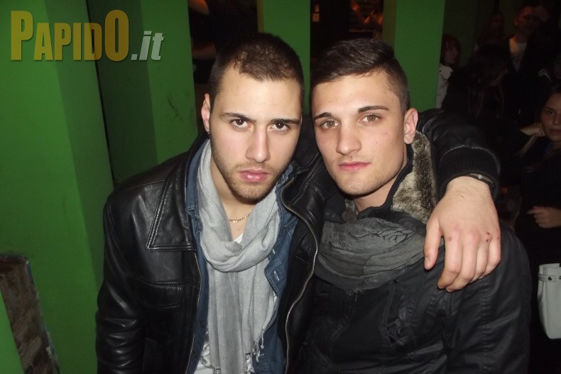 Sabato 02 Febbraio 2013: 