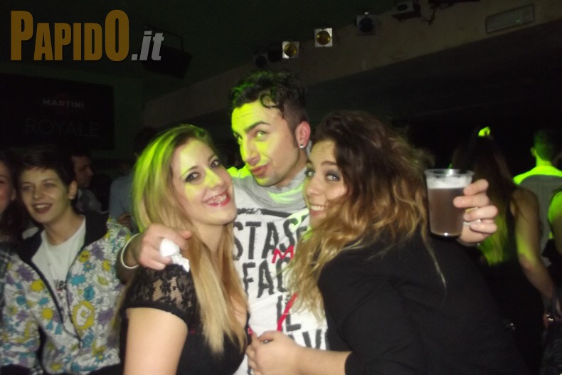 Sabato 02 Febbraio 2013: 