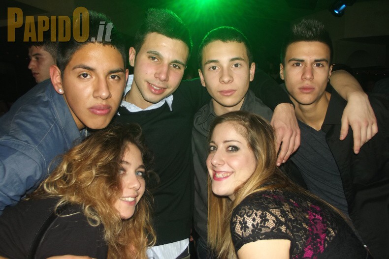 Sabato 02 Febbraio 2013: 