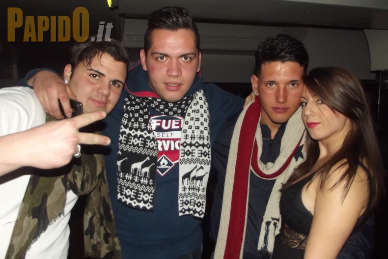 Sabato 02 Febbraio 2013: 