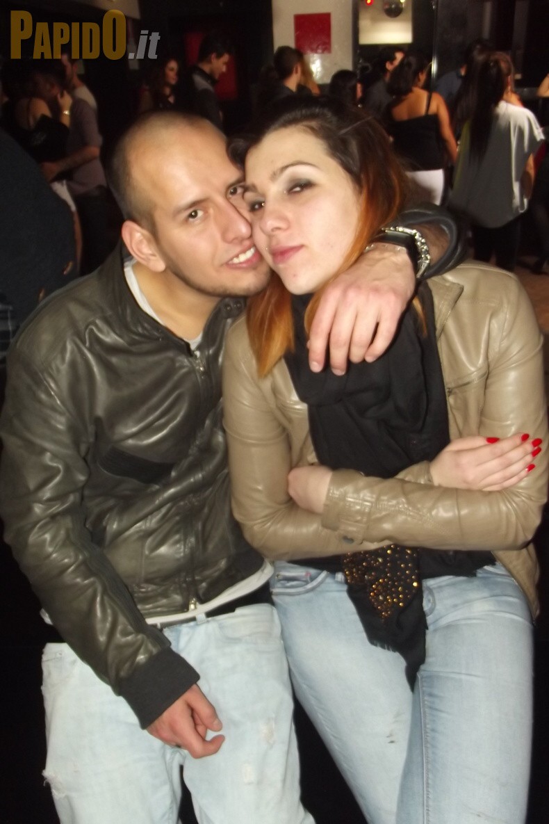 Sabato 02 Febbraio 2013: 