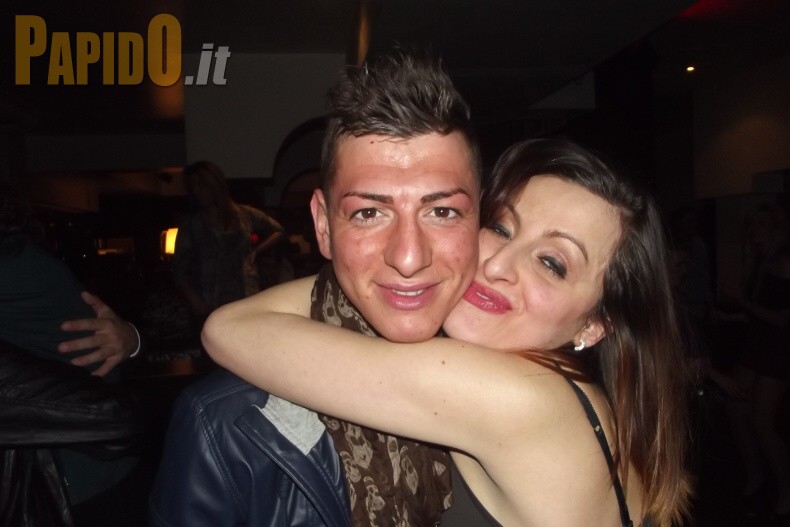 Sabato 02 Febbraio 2013: 