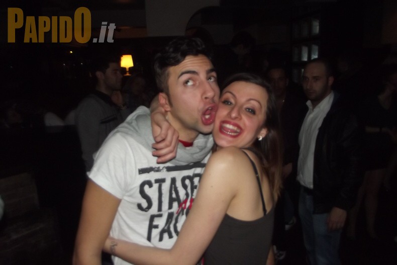 Sabato 02 Febbraio 2013: 