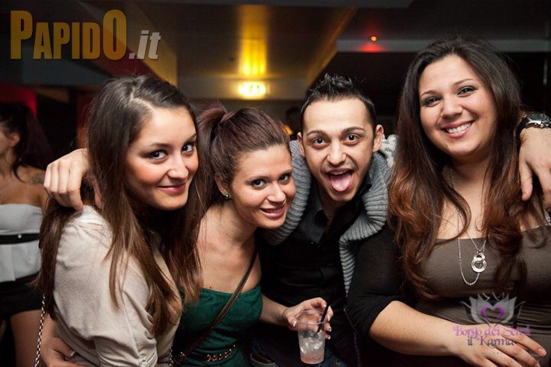 Sabato 09 Marzo 2013: 