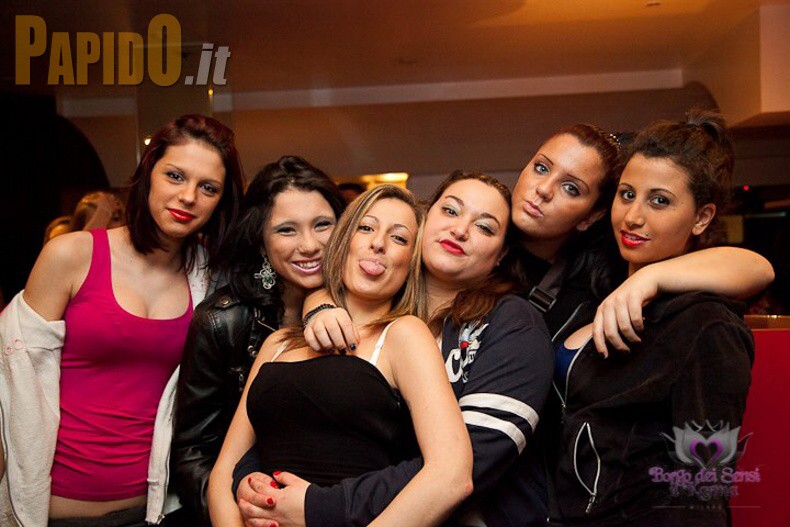 Sabato 09 Marzo 2013: 