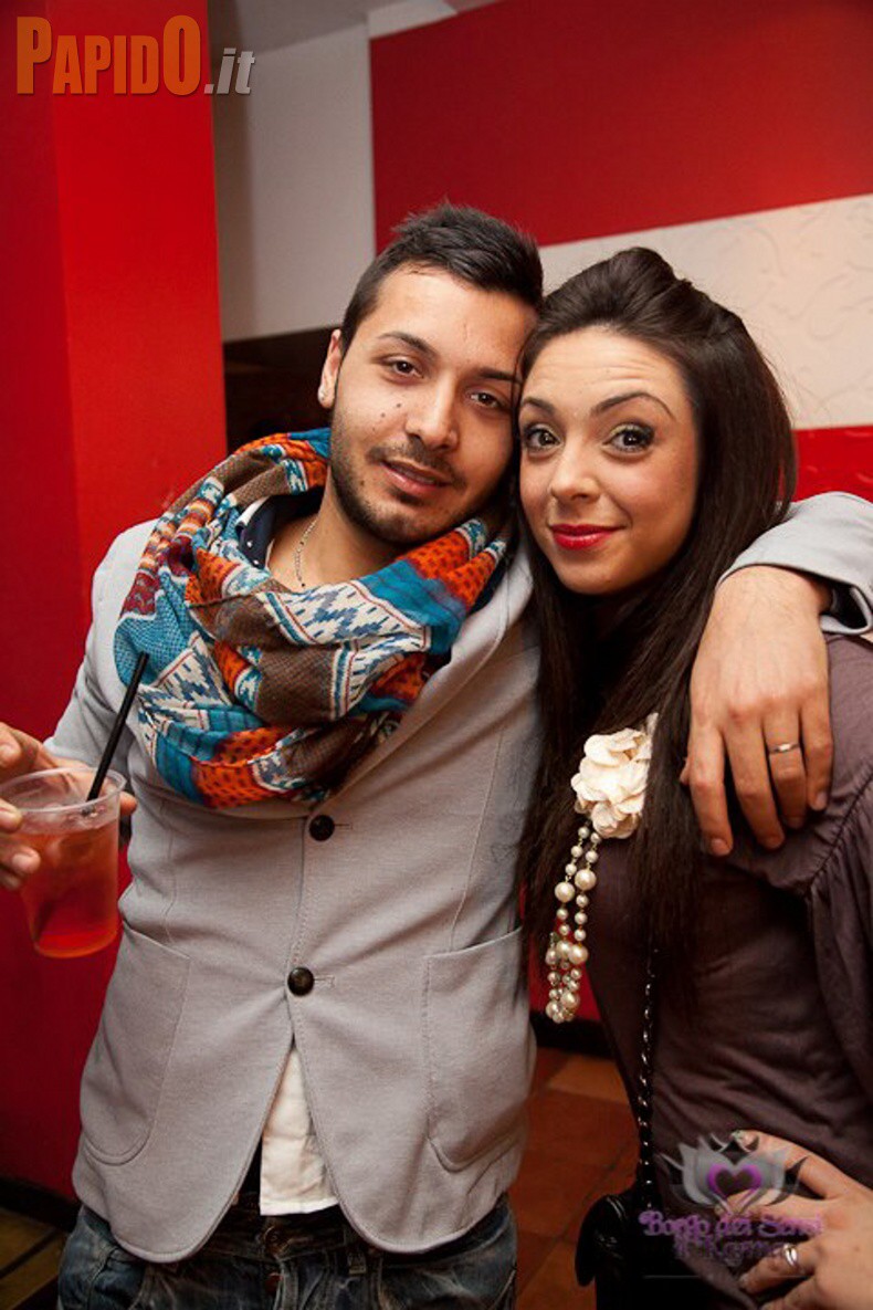 Sabato 09 Marzo 2013: 