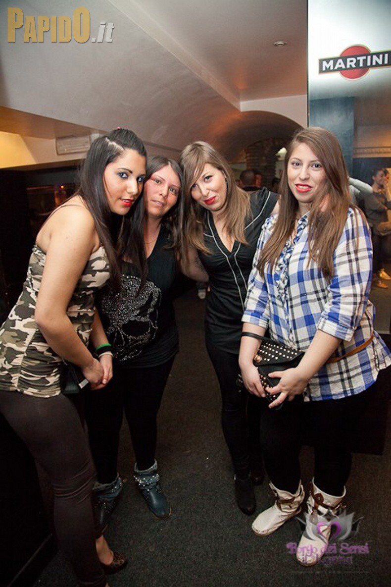 Sabato 09 Marzo 2013: 