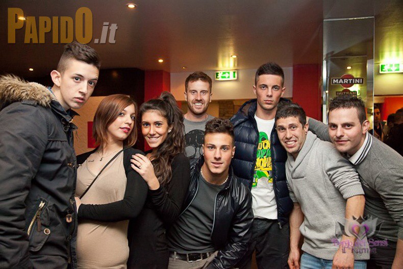 Sabato 09 Marzo 2013: 