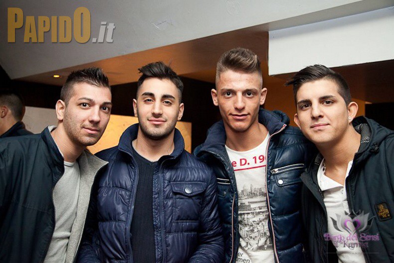 Sabato 09 Marzo 2013: 