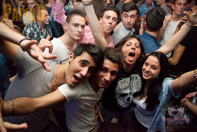 Sabato 09 Marzo 2013: 