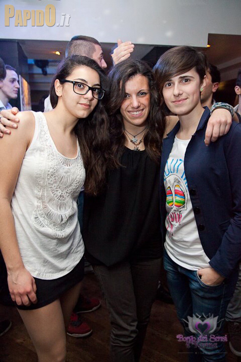 Sabato 09 Marzo 2013: 
