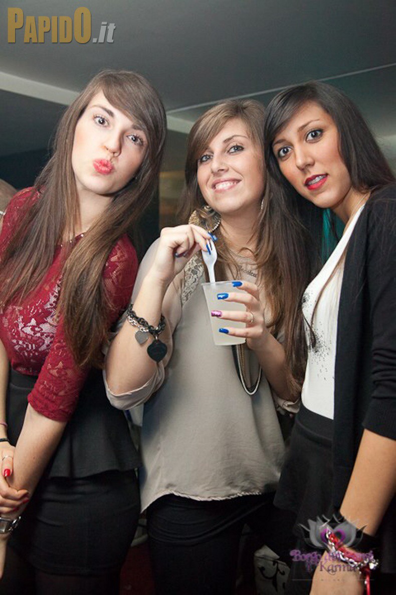 Sabato 09 Marzo 2013: 