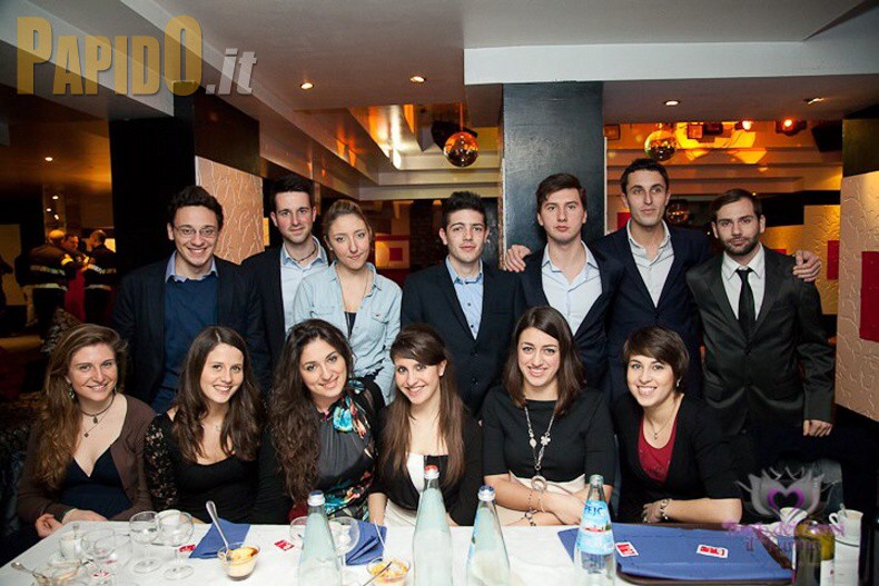 Sabato 09 Marzo 2013: 