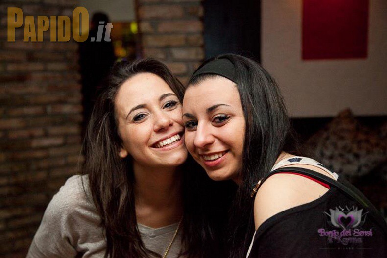 Sabato 09 Marzo 2013: 