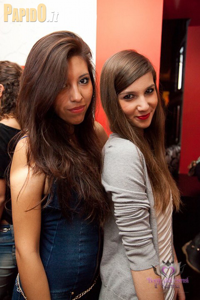 Sabato 09 Marzo 2013: 