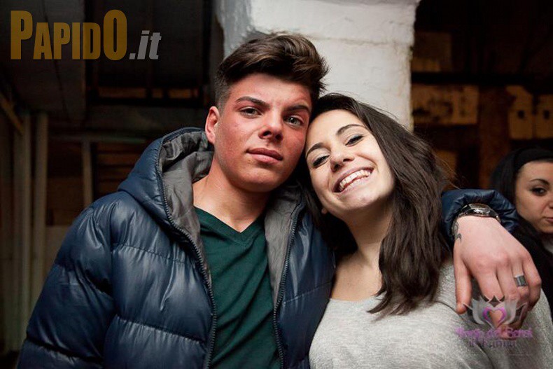 Sabato 09 Marzo 2013: 