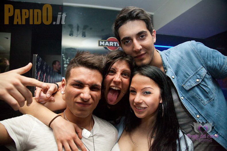 Sabato 09 Marzo 2013: 