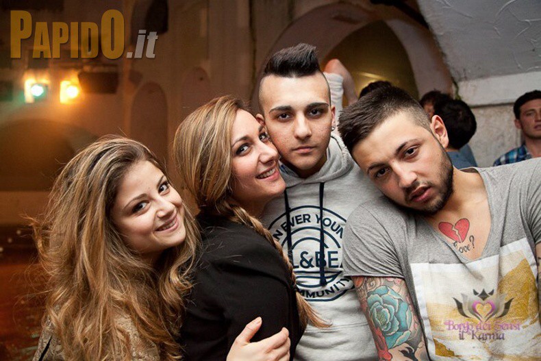 Sabato 09 Marzo 2013: 