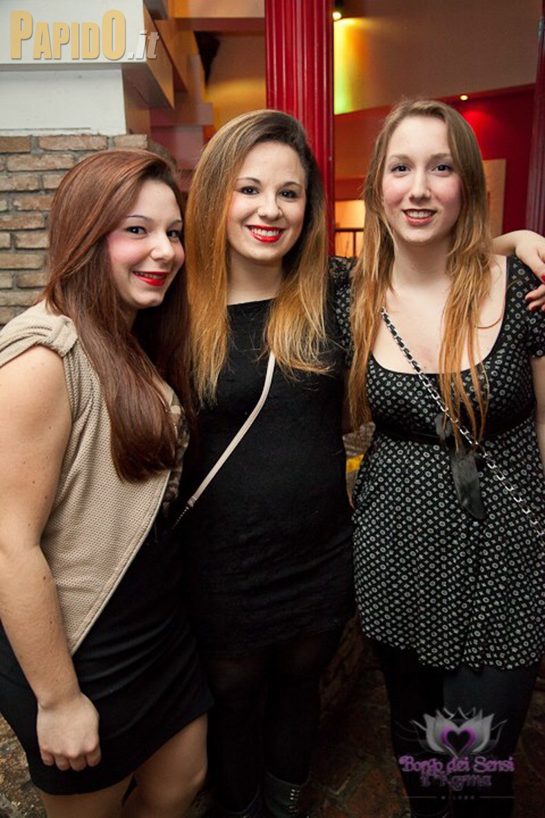 Sabato 09 Marzo 2013: 
