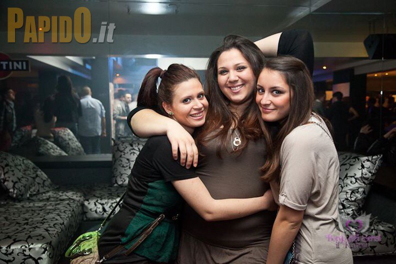 Sabato 09 Marzo 2013: 
