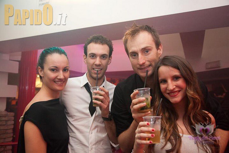 Sabato 09 Marzo 2013: 