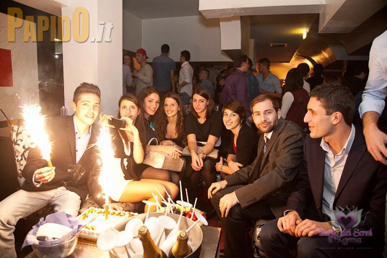 Sabato 09 Marzo 2013: 
