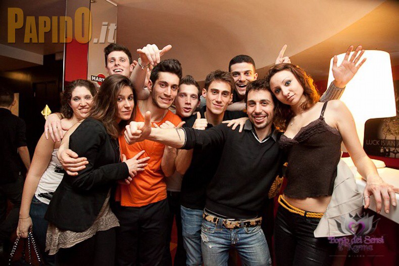 Sabato 09 Marzo 2013: 