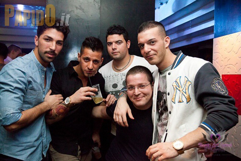 Sabato 09 Marzo 2013: 