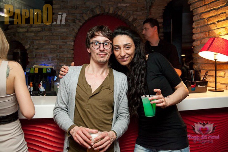 Sabato 09 Marzo 2013: 